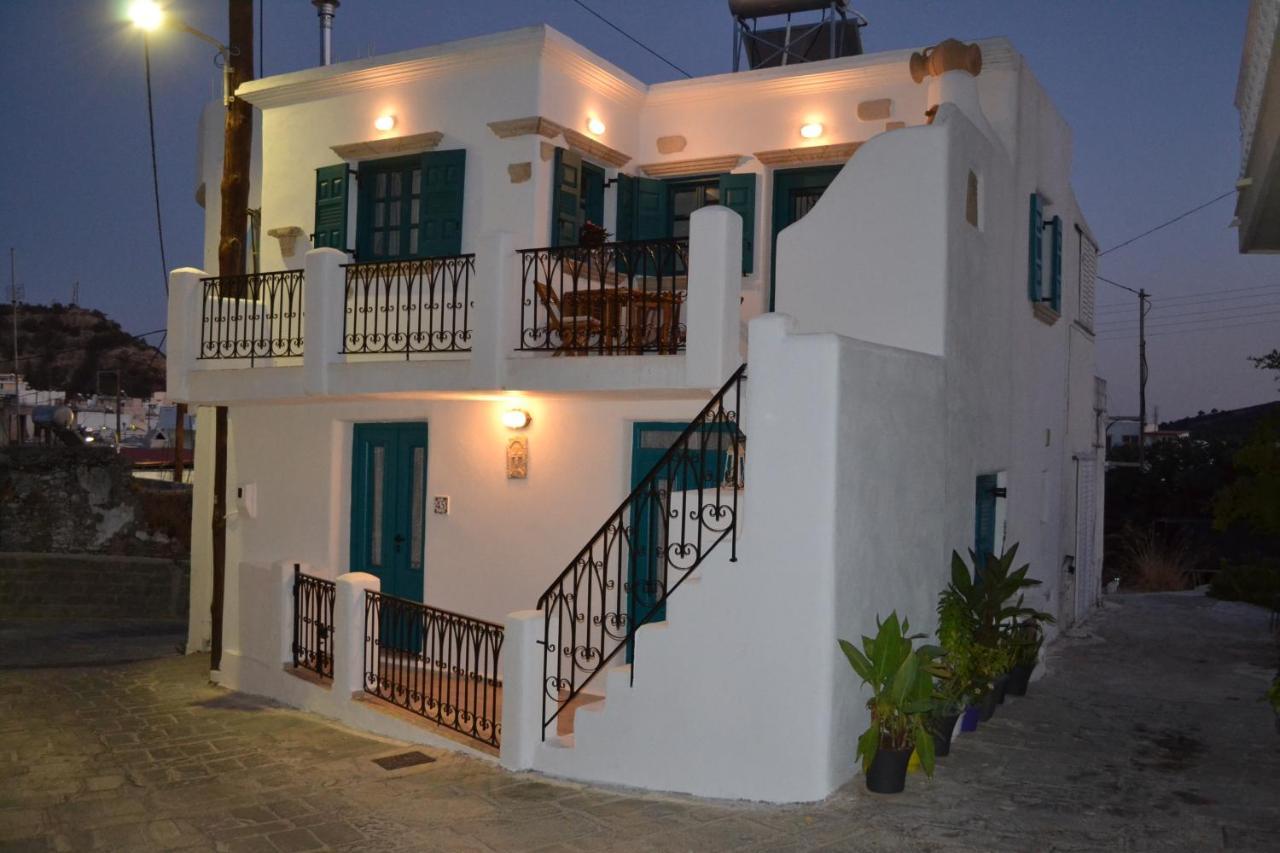 Shirleys Cottage Kalithies Exterior foto